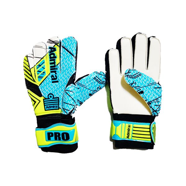Admiral Pro Goalkeeper Gloves Size 7 image