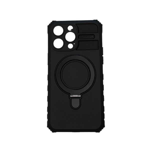 Heavy Duty Hard Cover | iPhone 14 PRO MAX | MagSafe Compatible