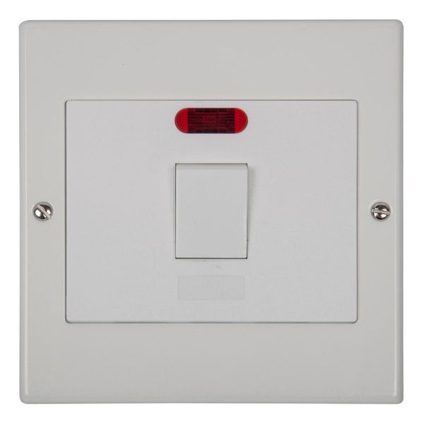 Bulk Pack x 3 Zap Isolator Switch Steel 50A 4X4