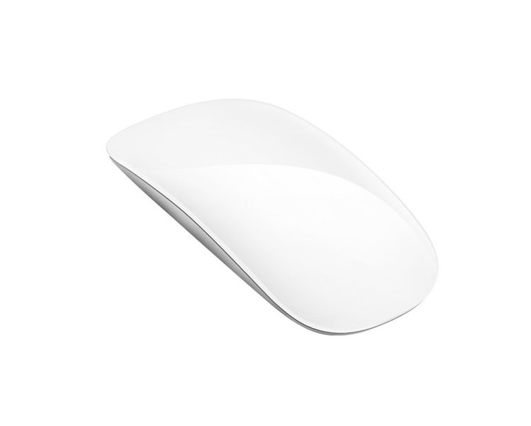 Hoco DI14 Wireless Optical Mouse 2.4G Ergonomic USB Receiver
