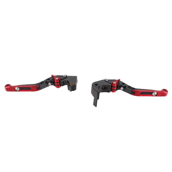 6 - Gear Adjustable Brake Clutch Lever for CBR600RR