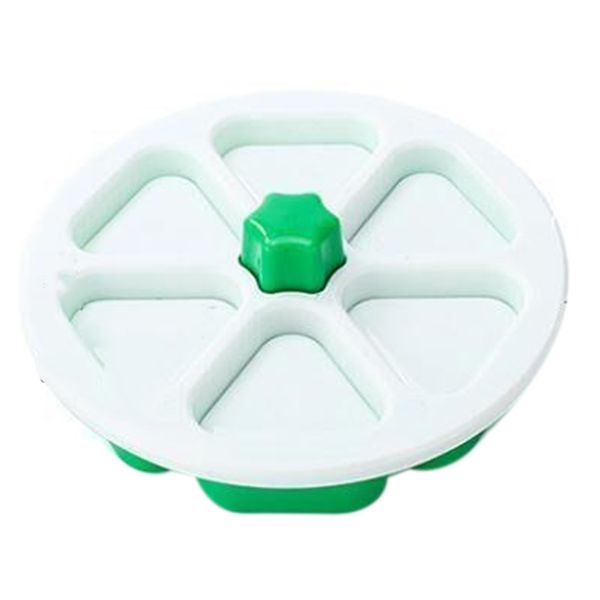 1Pcs DIY Sushi Mold Onigiri Rice Ball Food Press Triangular Sushi Maker Mol