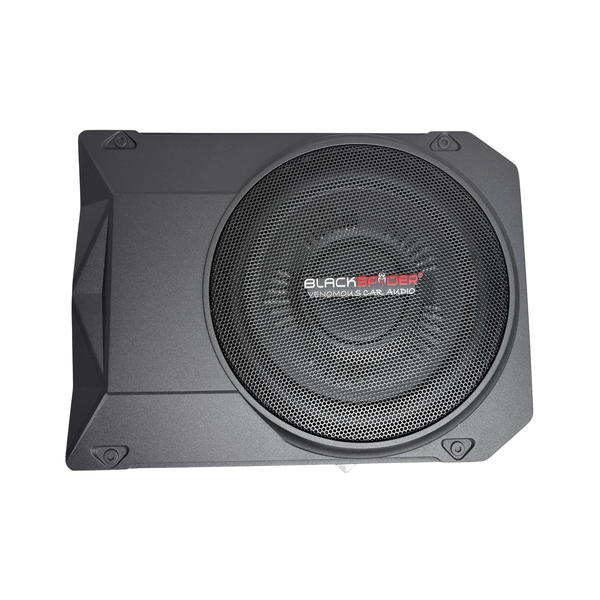 Blackspider BSW102A-Pro 10" 15 000W Active Subwoofer