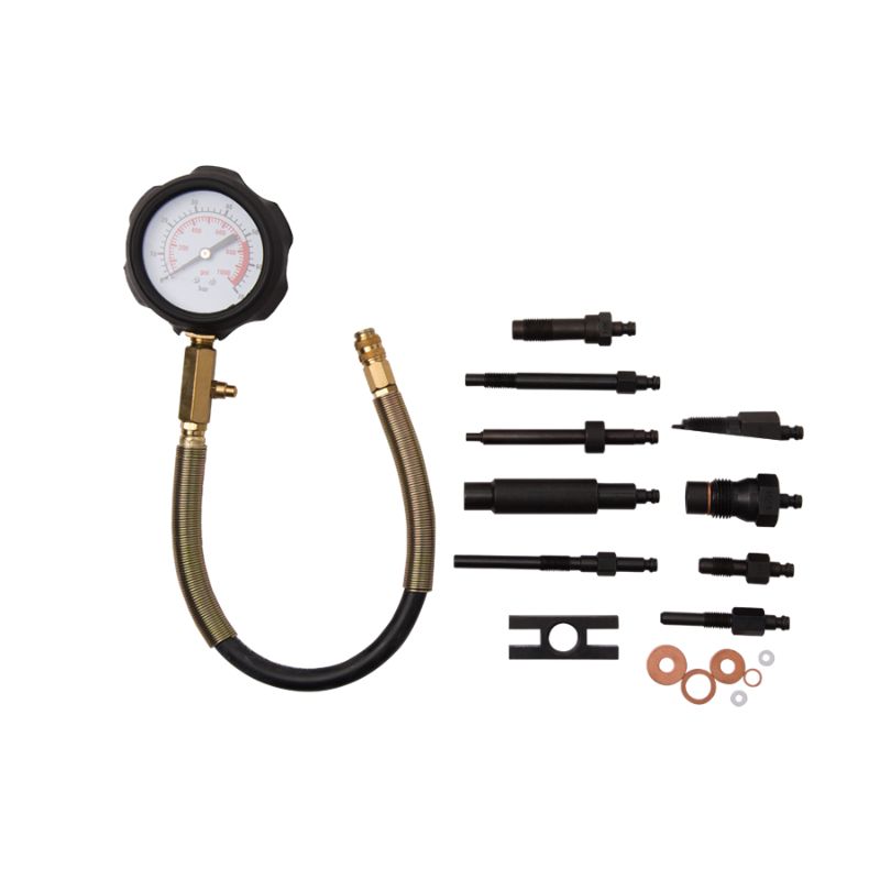 King Tony Diesel Engine Compression Tester Kit - 11 Piece | Shop Today ...