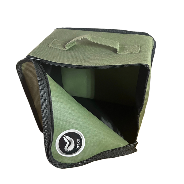 Waterproof Adventure Storage Bag - Gas, Gear &amp; More
