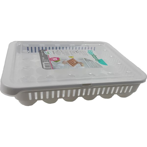 15 Egg Storage Box