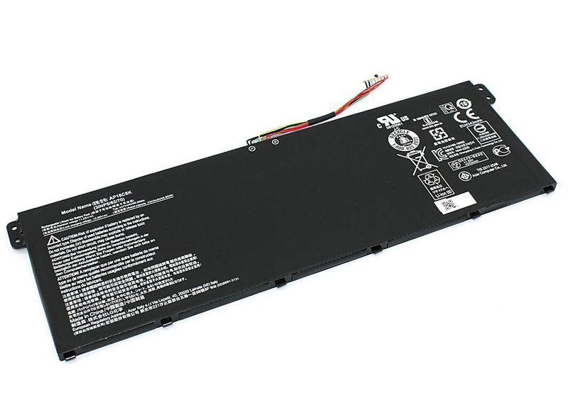 Battery For Aspire 5 A515 Series ( AP18C4K )