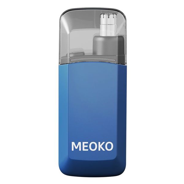 Meoko Nose Hair Trimmer - Precision Grooming Made Simple