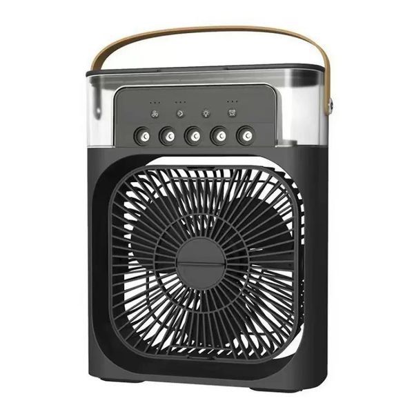 Desktop best fans for sale+Spray mist humidification+Remote control