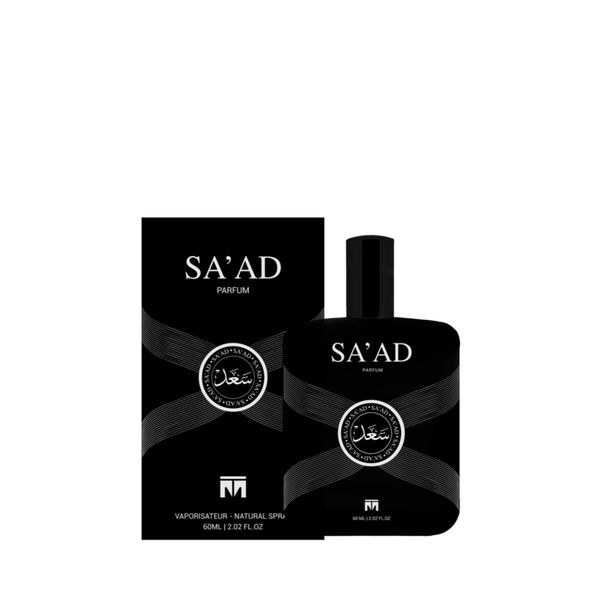 SA'AD Parfum