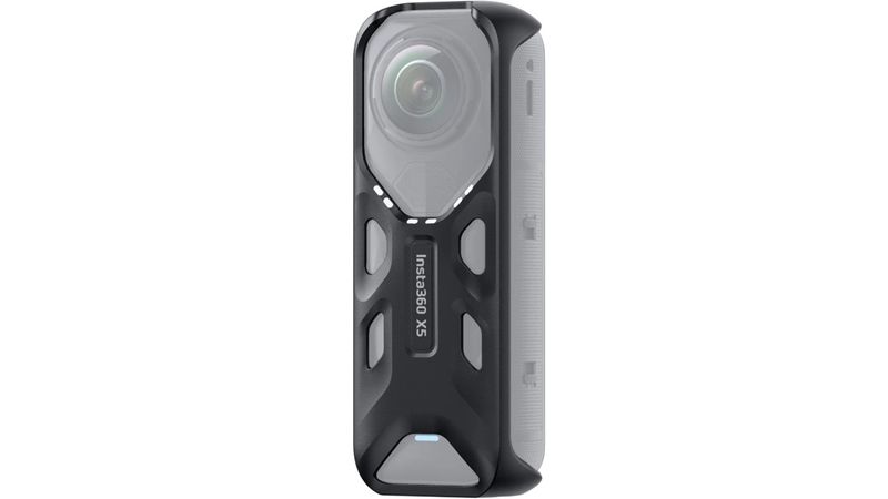 Insta360 X5 Thermo Grip Cover