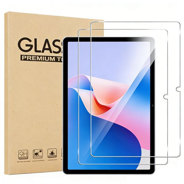 2-Pack Tablet Screen Protector-Compatible with Huawei MatePad SE 11" (2024)