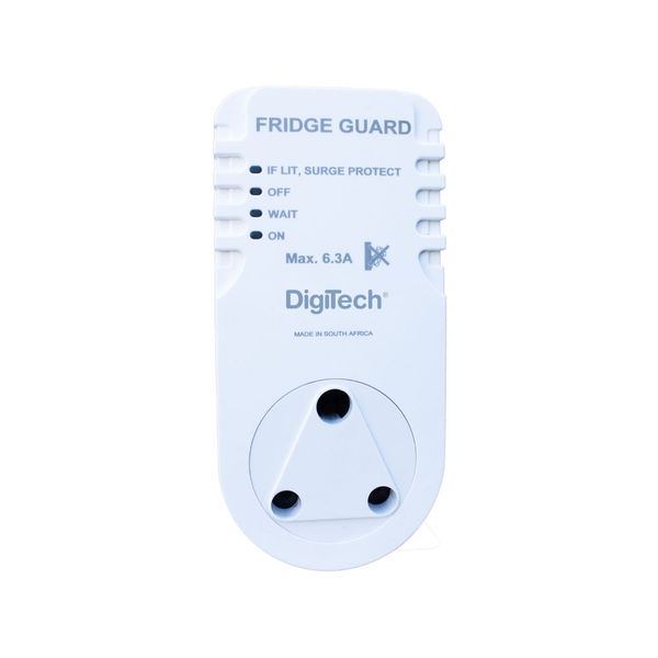 Digitech Fridge Safe