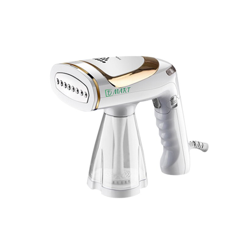 DMart Portable Handheld Garment Steamer 1600w Shop Today. Get it