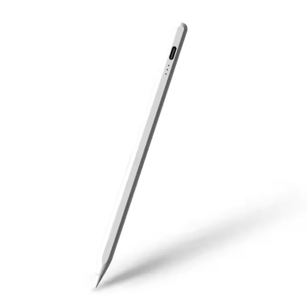Stylus Pen with Magnetic Attachment Compatible with iPad Pro/Air/Mini