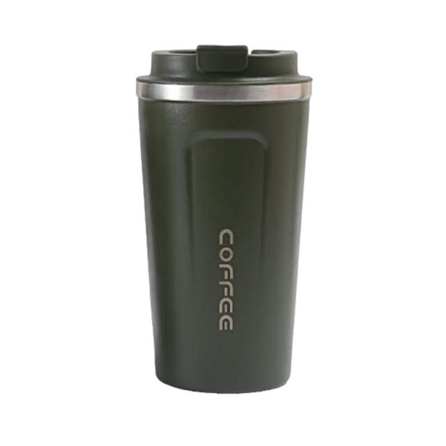 Smart Coffee Cup with Temperature Display Stainless Steel Travel Mugs ...