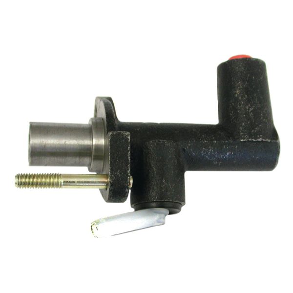 Replacement Clutch Master Cylinder Compatible with Ford Courier - 15.87mm