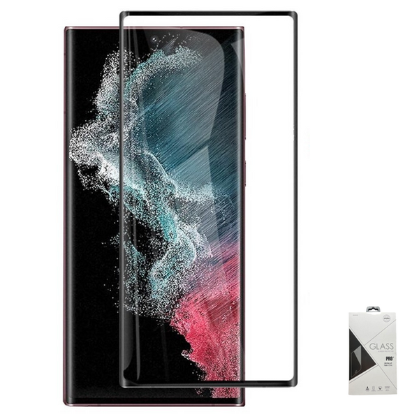 Cellshield Tempered Glass Screen Protector For S image