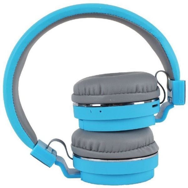 Az-11 Bluetooth Wireless Headphone with Build in Mic