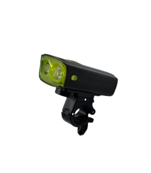 USB Rechargeable High Brightness Bicycle Headlights
