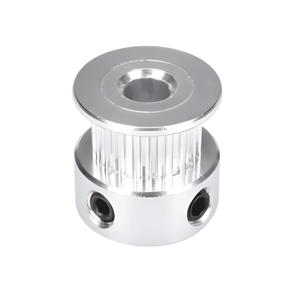 HKD GT2 Timing Pulley 16T 5mm Bore 2mm Pitch For 6mm GT2 Belt