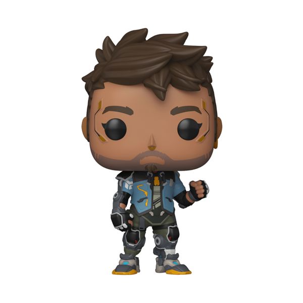 Funko Pop! Games: Borderlands 4 - Rafa