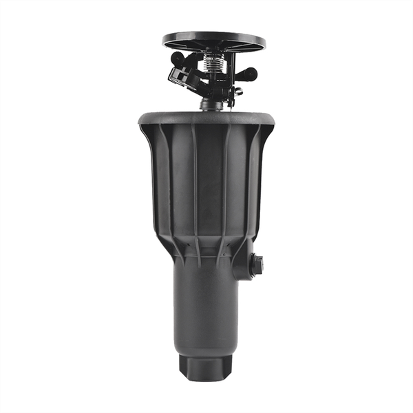 1/2Inch 3/4Inch Thread Pop-Up Sprinkler Course Irrigation Sprinklers