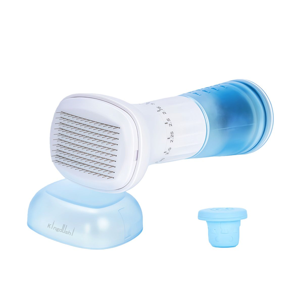 Kingdushi Adjustable Micro-Needle Roller, Capable Of Holding Liquid Seals