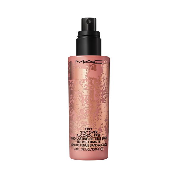 MAC Teddy Forever Fix+ Stayover 100ml