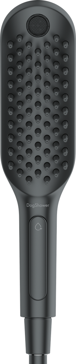 Hansgrohe Dog Shower 3jet with Select