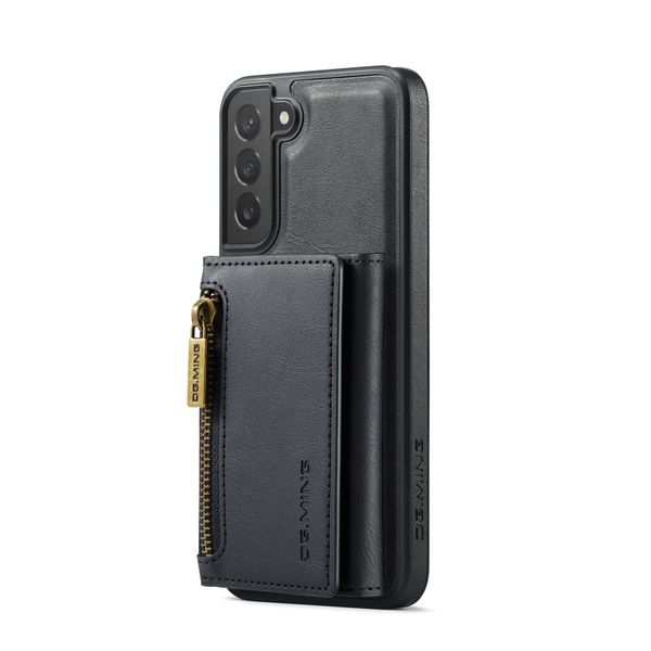 M5 Magnetic Wireless Charging Phone Case Compatible with Galaxy S22+