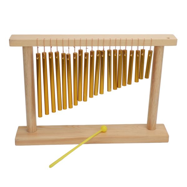 Musical Note Bar Chime for Kids