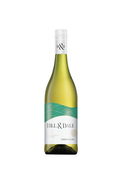 Hill &amp; Dale Chenin Blanc 6 x 750ml