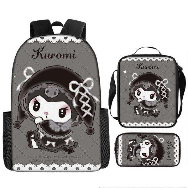 Kuromi image