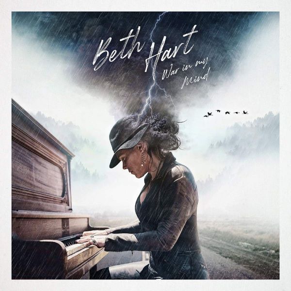Hart Beth - War in My Mind