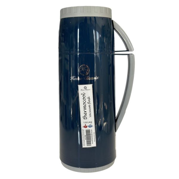 Home Classix - Globe Trotter Flask