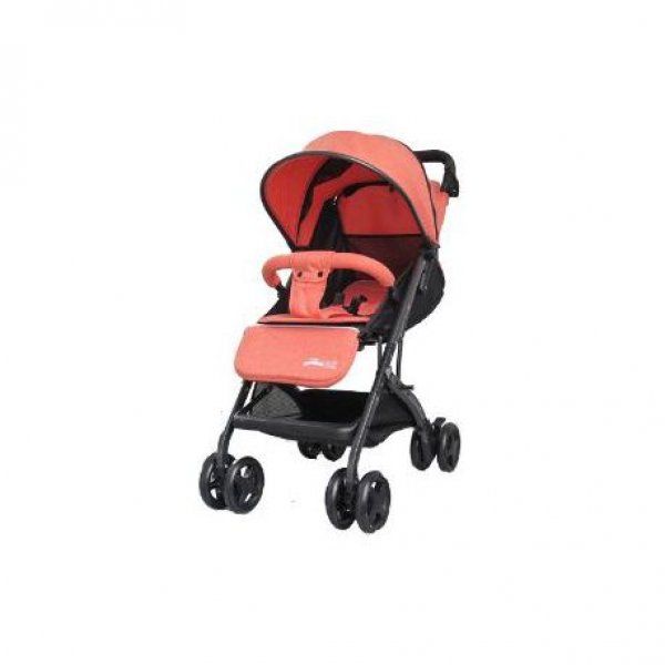 Little Bambino Snuggle Buddy Stroller - Various Colours