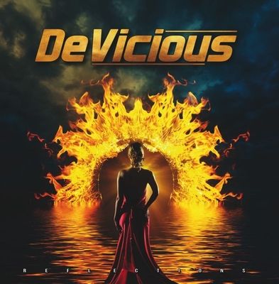 Vinyl / 12" Album image