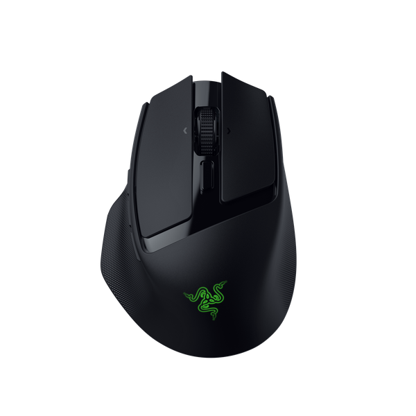Razer Basilisk Mobile - Wireless Mobile Gaming Mouse