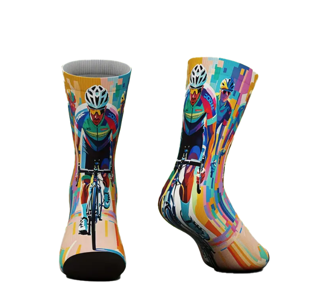 Cycling Socks