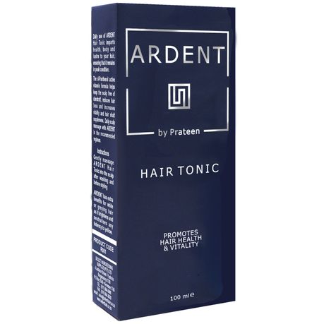 Ardent Hair Tonic | Buy Online in South Africa 