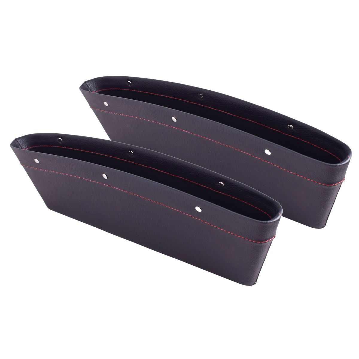 Marco 2-Piece Car Seat Gap Organiser