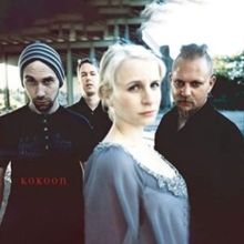 Mrs Jesus &amp; Kokoon (CD / Album)