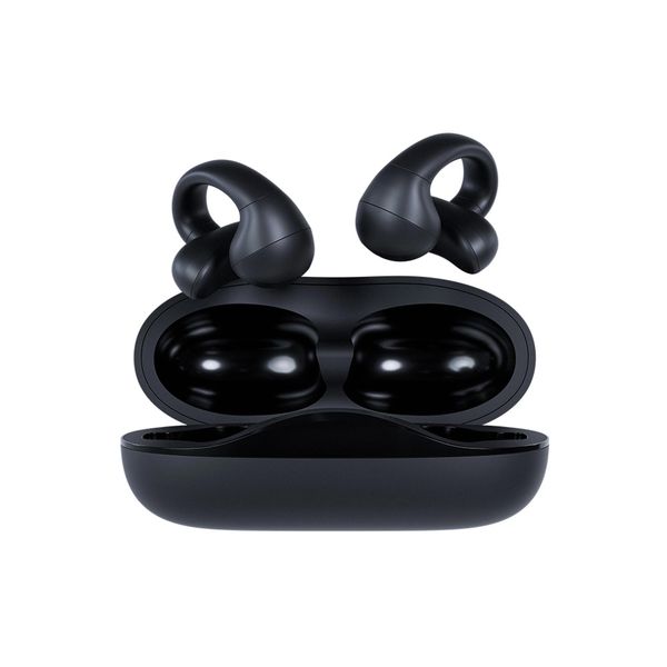 Happy Plugs Over-Ear Clip Earbuds