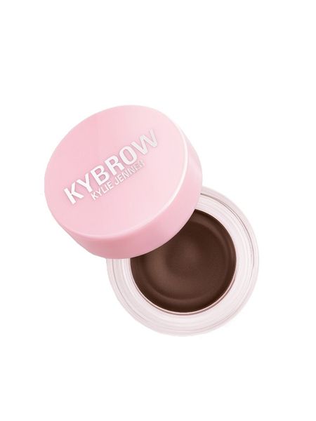 Kylie Cosmetics - Brow Pomade in Dark Brown (Parallel Import)