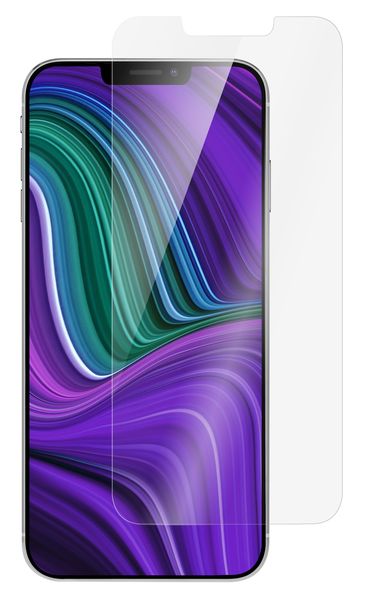 Moov Glass Screen Protector for iPhone 12 Pro Max 6.7