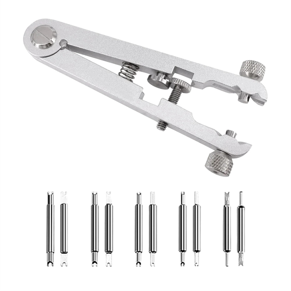 Watch Bracelet Remover - Plier Adjuster Plier Tool