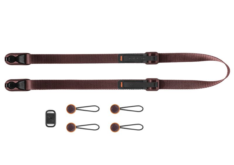 Peak Design Leash Camera Strap - Eclipse