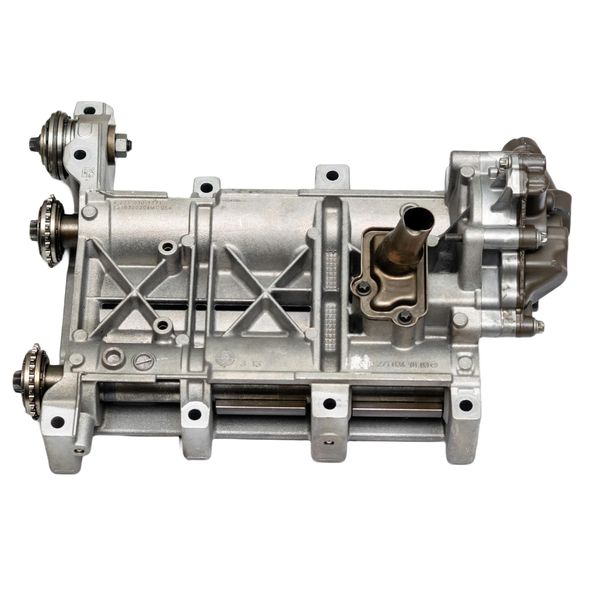 Oil Pump Compatible With Mercedes Benz A2710301771