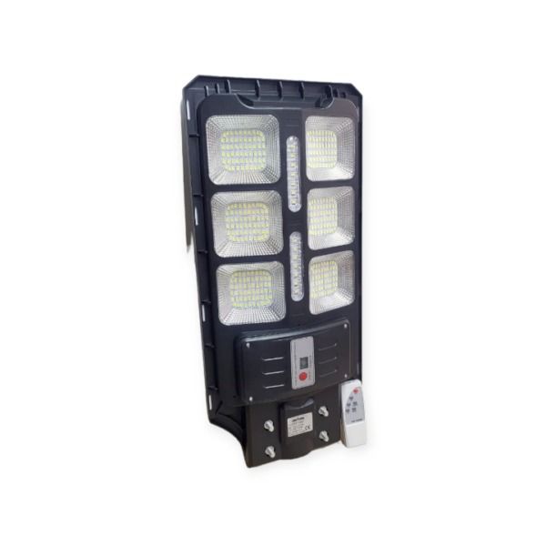 Integrated Solar Powered LED Street Light 100W- SD